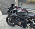 Хонда Інша, об'ємом двигуна 0.65 л та пробігом 0 тис. км за 3800 $, фото 8 на Automoto.ua