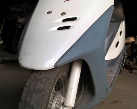 Хонда Другая, объемом двигателя 50 л и пробегом 0 тыс. км за 12000 $, фото 4 на Automoto.ua