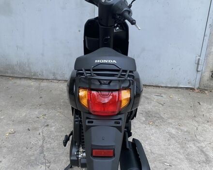 Хонда Другая, объемом двигателя 49 л и пробегом 0 тыс. км за 850 $, фото 3 на Automoto.ua