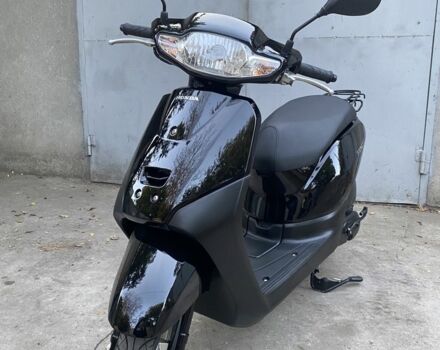 Хонда Другая, объемом двигателя 49 л и пробегом 0 тыс. км за 850 $, фото 2 на Automoto.ua