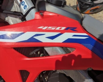 Хонда Інша, об'ємом двигуна 0.45 л та пробігом 0 тис. км за 6000 $, фото 13 на Automoto.ua