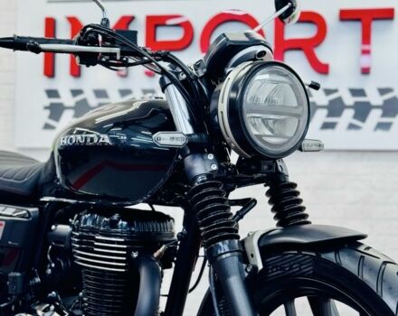 Хонда Другая, объемом двигателя 0.35 л и пробегом 0 тыс. км за 5600 $, фото 16 на Automoto.ua