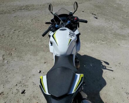 Хонда Інша, об'ємом двигуна 0.5 л та пробігом 0 тис. км за 1100 $, фото 5 на Automoto.ua