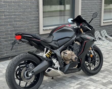 Хонда Інша, об'ємом двигуна 0.65 л та пробігом 0 тис. км за 3800 $, фото 16 на Automoto.ua