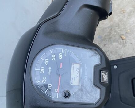 Хонда Другая, объемом двигателя 49 л и пробегом 0 тыс. км за 850 $, фото 7 на Automoto.ua