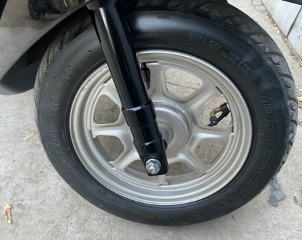 Хонда Другая, объемом двигателя 49 л и пробегом 0 тыс. км за 850 $, фото 12 на Automoto.ua