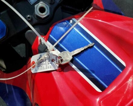 Хонда Інша, об'ємом двигуна 0.6 л та пробігом 0 тис. км за 2400 $, фото 7 на Automoto.ua