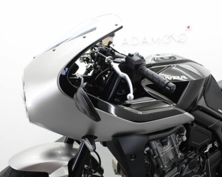 Хонда Інша, об'ємом двигуна 1.1 л та пробігом 0 тис. км за 9500 $, фото 12 на Automoto.ua