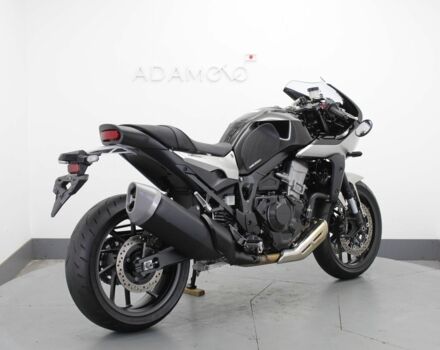 Хонда Інша, об'ємом двигуна 1.1 л та пробігом 0 тис. км за 9500 $, фото 4 на Automoto.ua