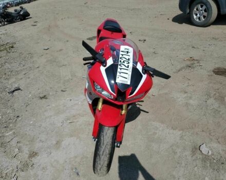 Хонда Інша, об'ємом двигуна 0.6 л та пробігом 0 тис. км за 2400 $, фото 1 на Automoto.ua