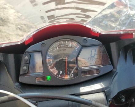 Хонда Інша, об'ємом двигуна 0.6 л та пробігом 0 тис. км за 2400 $, фото 6 на Automoto.ua