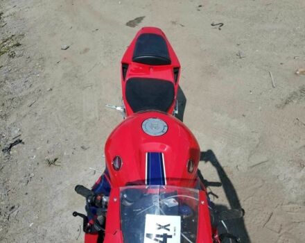 Хонда Інша, об'ємом двигуна 0.6 л та пробігом 0 тис. км за 2400 $, фото 4 на Automoto.ua