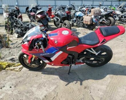 Хонда Інша, об'ємом двигуна 0.6 л та пробігом 0 тис. км за 2400 $, фото 2 на Automoto.ua