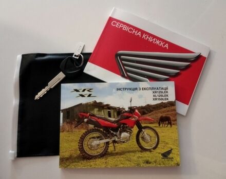 Хонда Інша, об'ємом двигуна 0.15 л та пробігом 0 тис. км за 2250 $, фото 7 на Automoto.ua