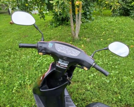 Хонда Другая, объемом двигателя 65 л и пробегом 0 тыс. км за 242 $, фото 2 на Automoto.ua