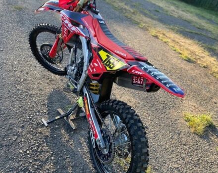 Хонда Інша, об'ємом двигуна 0.45 л та пробігом 0 тис. км за 5600 $, фото 14 на Automoto.ua