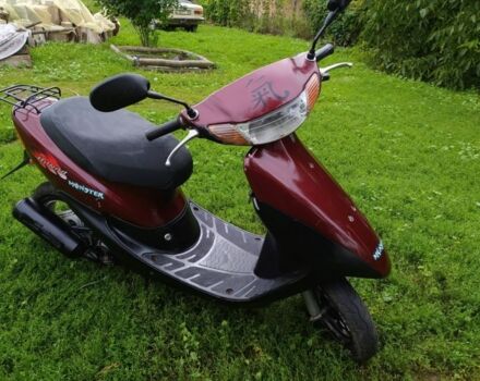 Хонда Другая, объемом двигателя 65 л и пробегом 0 тыс. км за 242 $, фото 1 на Automoto.ua