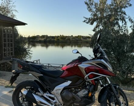 Хонда Інша, об'ємом двигуна 0.75 л та пробігом 0 тис. км за 9600 $, фото 1 на Automoto.ua