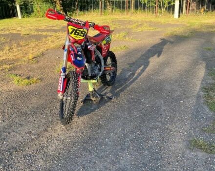 Хонда Інша, об'ємом двигуна 0.45 л та пробігом 0 тис. км за 5600 $, фото 6 на Automoto.ua