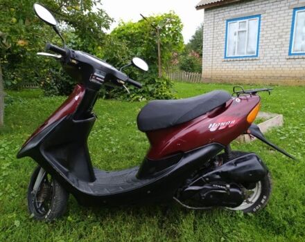 Хонда Другая, объемом двигателя 65 л и пробегом 0 тыс. км за 242 $, фото 3 на Automoto.ua