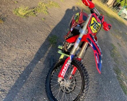 Хонда Інша, об'ємом двигуна 0.45 л та пробігом 0 тис. км за 5600 $, фото 15 на Automoto.ua