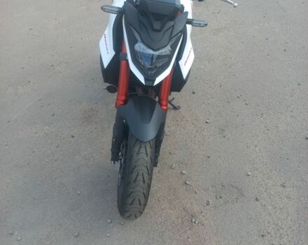Хонда Інша, об'ємом двигуна 0.75 л та пробігом 0 тис. км за 4200 $, фото 3 на Automoto.ua