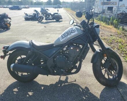 Хонда Інша, об'ємом двигуна 0.5 л та пробігом 0 тис. км за 1300 $, фото 1 на Automoto.ua