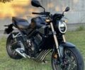 Хонда Другая, объемом двигателя 0.65 л и пробегом 0 тыс. км за 9500 $, фото 1 на Automoto.ua