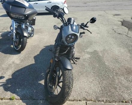 Хонда Інша, об'ємом двигуна 0.5 л та пробігом 0 тис. км за 1300 $, фото 2 на Automoto.ua