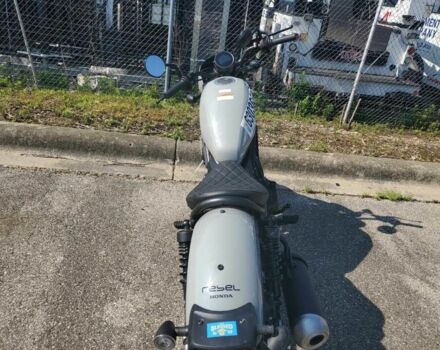 Хонда Інша, об'ємом двигуна 0.5 л та пробігом 0 тис. км за 1300 $, фото 4 на Automoto.ua