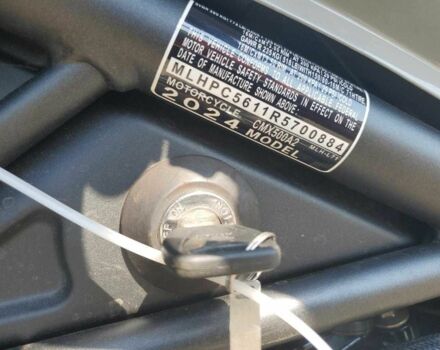 Хонда Інша, об'ємом двигуна 0.5 л та пробігом 0 тис. км за 1300 $, фото 7 на Automoto.ua