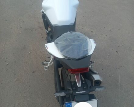 Хонда Інша, об'ємом двигуна 0.75 л та пробігом 0 тис. км за 4200 $, фото 6 на Automoto.ua