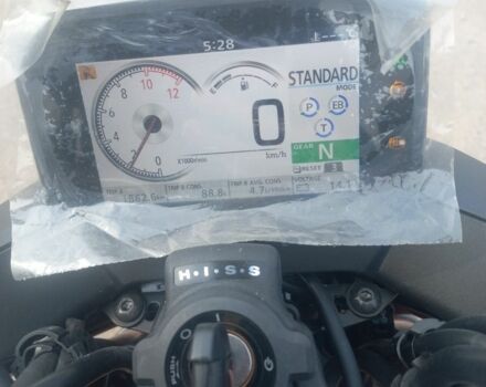 Хонда Інша, об'ємом двигуна 0.75 л та пробігом 0 тис. км за 4200 $, фото 5 на Automoto.ua