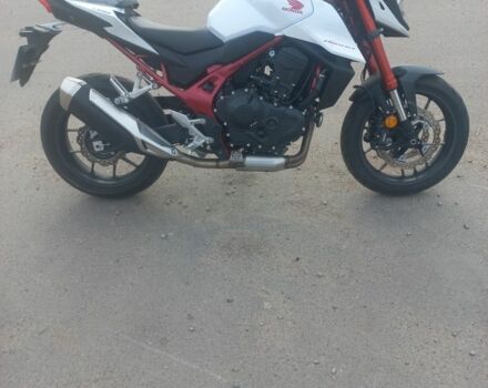 Хонда Інша, об'ємом двигуна 0.75 л та пробігом 0 тис. км за 4200 $, фото 1 на Automoto.ua