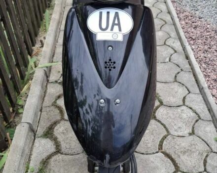 Хонда Інша, об'ємом двигуна 50 л та пробігом 0 тис. км за 400 $, фото 3 на Automoto.ua