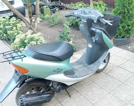 Хонда Другая, объемом двигателя 2.3 л и пробегом 0 тыс. км за 436 $, фото 1 на Automoto.ua