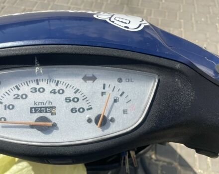 Хонда Другая, объемом двигателя 2.3 л и пробегом 0 тыс. км за 290 $, фото 4 на Automoto.ua