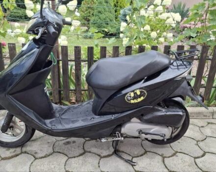 Хонда Інша, об'ємом двигуна 50 л та пробігом 0 тис. км за 400 $, фото 1 на Automoto.ua