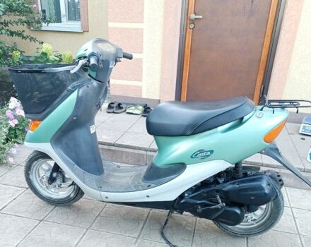 Хонда Другая, объемом двигателя 2.3 л и пробегом 0 тыс. км за 436 $, фото 2 на Automoto.ua