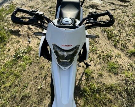 Хонда Інша, об'ємом двигуна 0.19 л та пробігом 0 тис. км за 3350 $, фото 6 на Automoto.ua