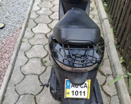 Хонда Інша, об'ємом двигуна 50 л та пробігом 0 тис. км за 400 $, фото 2 на Automoto.ua