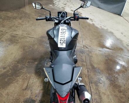 Хонда Другая, объемом двигателя 1 л и пробегом 0 тыс. км за 3000 $, фото 5 на Automoto.ua