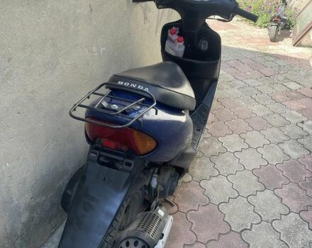 Хонда Другая, объемом двигателя 2.3 л и пробегом 0 тыс. км за 290 $, фото 1 на Automoto.ua