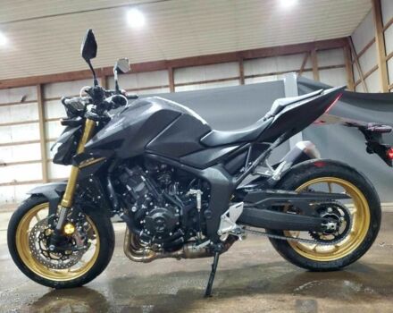 Хонда Другая, объемом двигателя 1 л и пробегом 0 тыс. км за 3000 $, фото 2 на Automoto.ua
