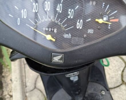 Хонда Інша, об'ємом двигуна 50 л та пробігом 0 тис. км за 400 $, фото 4 на Automoto.ua