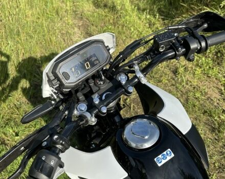 Хонда Інша, об'ємом двигуна 0.19 л та пробігом 0 тис. км за 3350 $, фото 4 на Automoto.ua