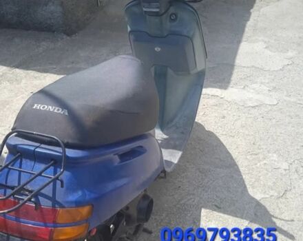 Хонда Інша, об'ємом двигуна 49 л та пробігом 0 тис. км за 37 $, фото 1 на Automoto.ua