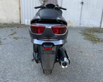 Хонда Другая, объемом двигателя 0.25 л и пробегом 0 тыс. км за 2200 $, фото 6 на Automoto.ua