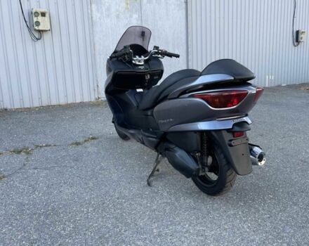 Хонда Другая, объемом двигателя 0.25 л и пробегом 0 тыс. км за 2200 $, фото 7 на Automoto.ua