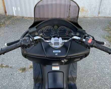 Хонда Другая, объемом двигателя 0.25 л и пробегом 0 тыс. км за 2200 $, фото 5 на Automoto.ua